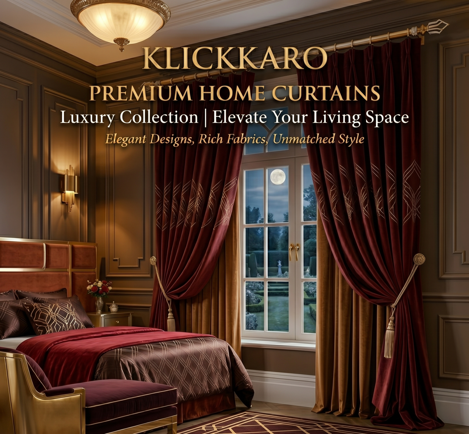 Klickkaro promo