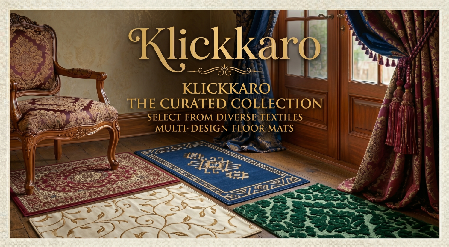Klickkaro promo