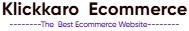 Klickkaro