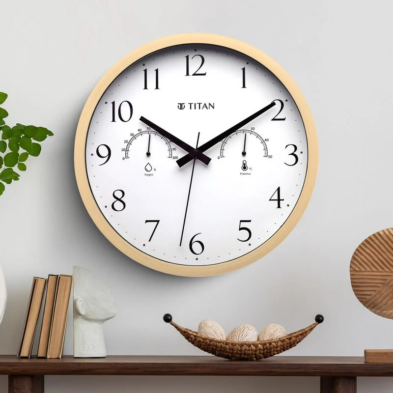 Wall Clocks