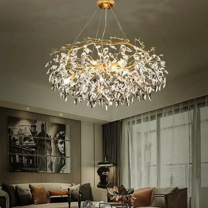 Chandeliers