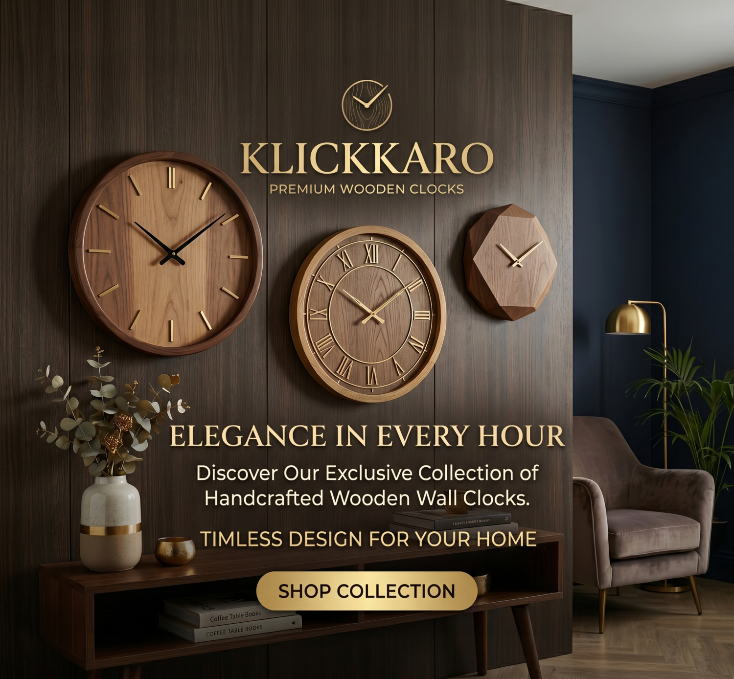 Klickkaro promo